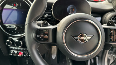 MINI Convertible 2.0 Cooper S Classic 2dr Auto Petrol Convertible